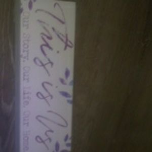 I have this since I was a little girl